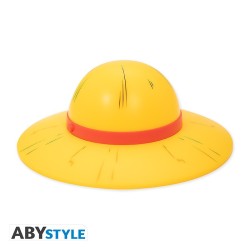 ABYSTYLE - ONE PIECE - LAMPADA - STRAWHAT